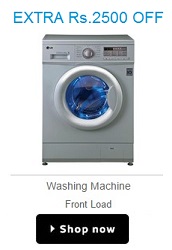 Flipkart Electronics Washing Machine