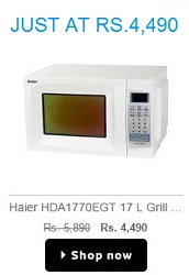 Flipkart electronics Oven Sale