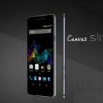 Micromax Canvas Silver 5 Available on Flipkart