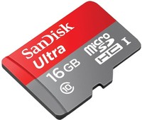 sandisk microsd card hc1 16gb