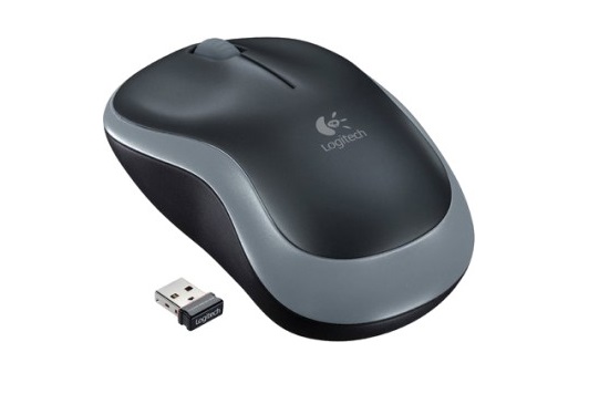 Logitech B175 Wireless Mouse
