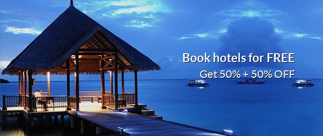 Yatra coupons hotel booking