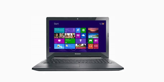 Lenovo G50-70 Notebook 4th Gen