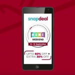 Snapdeal Home Weekend Sale – Best Deals on Tools & Home Utility