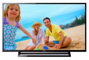 Sony Bravia KLV-40R35B 40 Inches Full HD LED Television