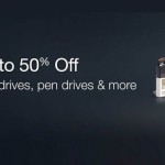 Amazon Ultimate Storage Day Sale – Upto 50% OFF