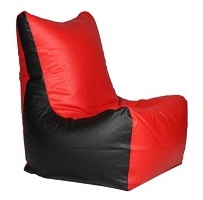 Flipkart Desire XL Bean Bag Chair Cover Without Filling