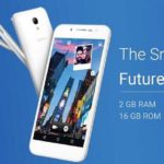 Intex Cloud 4G Star – Launched at Rs.7299 on Flipkart