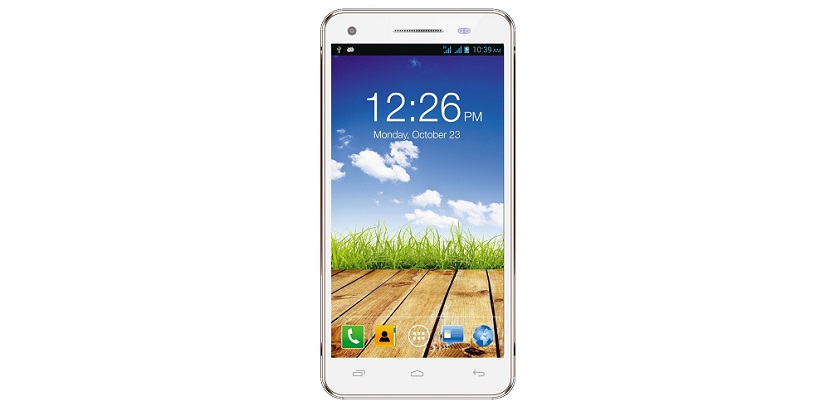 Micromax Canvas Hue 2 Available at Rs 5999