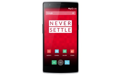 OnePlus One 64 GB Open Sale on Snapdeal