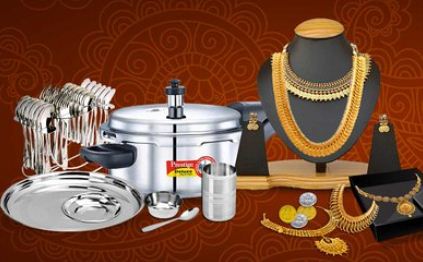 (Live Now) Amazon Dhanteras Sale 8th to 9th November – Extra 15% Cashback