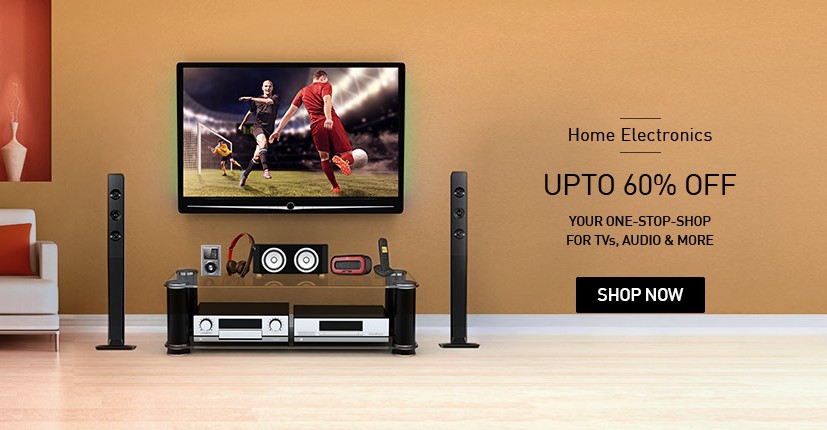 Best Audio Gadgets Home Entertainment Special deals Home Audio