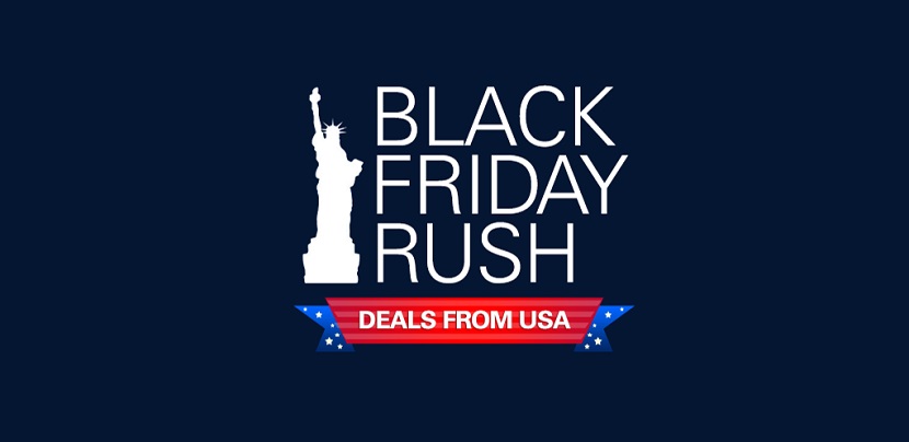 Ebay Black Friday Rush main