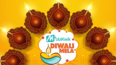 Mobikwik Diwali Mela