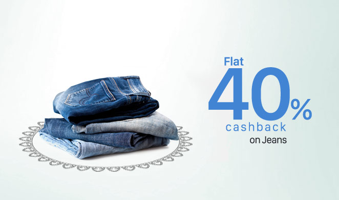 Paytm Jeans Super Sale Style40