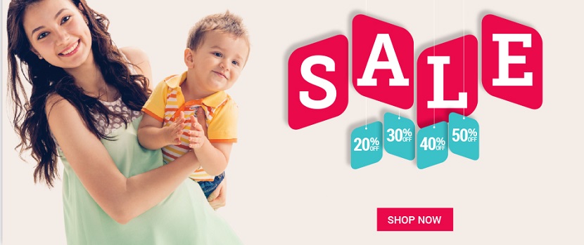 Babyoye Sale