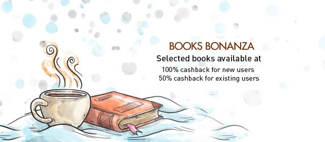 Books Bonanza on Snapdeal