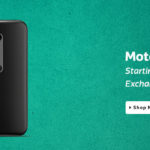 Moto G3 Price Slashed on Flipkart – Buy Now at Rs.9999