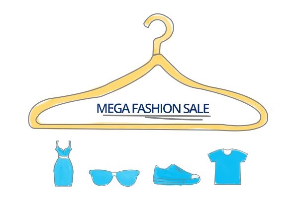 Paytm Mega Fashion Sale