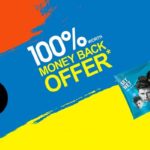Paytm Set Wet Offer – 100% Money Back Coupon Code