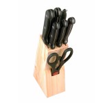 Birdy Stainless Steel Knife Set of 8 – Buy at Rs. 399 on Pepperfry
