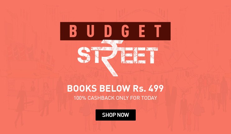 Snapdeal Budget Street Sale