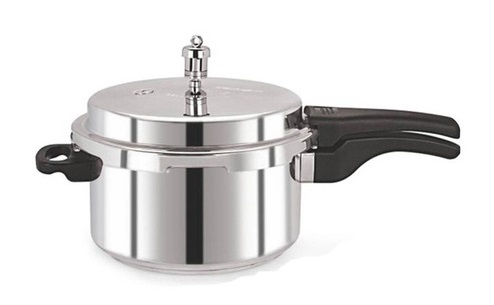 Surya Action Aluminum 3L Pressure Cooker