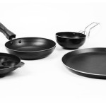 Aluminium Non Stick Gift Set of 4pcs – Buy on Pepperfry at Rs.539