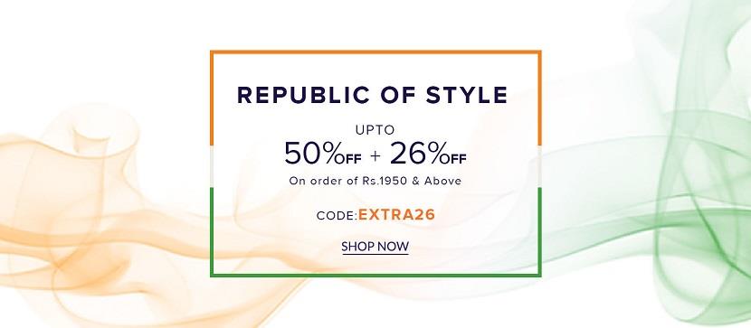 American Swan Republic Of Fashion Sale