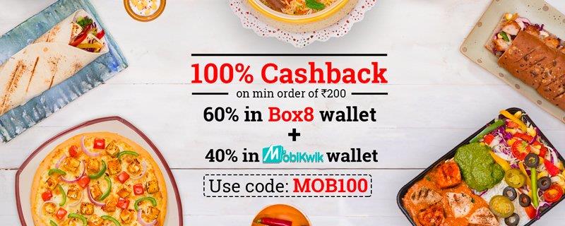 Box8 new cheap user offer code