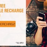 Ebay Loot Recharge Offer – Get Free Rs 200 Mobile Recharge