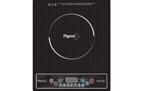 Pigeon Favourite Induction Cooktop at 50 Discount on Amazon