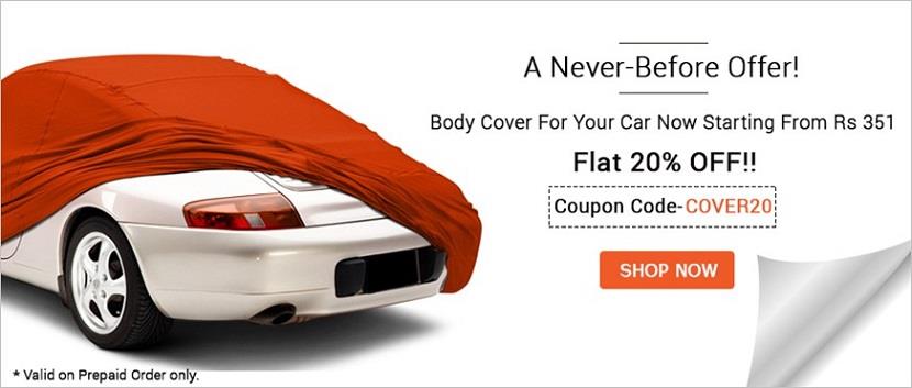CarDekho Coupons Get 29 Off as Free Shipping