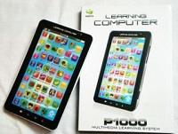 Shopclues SFM P1000 Kids Educational Tablet