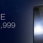Lenovo K4 Note Open Sale Live at Amazon