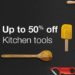 Best Selling Kitchen Tools on Amazon
