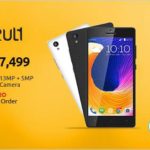 Kult 10 Smartphone on Shopclues at Rs.7,499