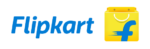 featured Flipkart Logo