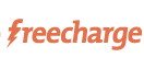 freecharge full logo
