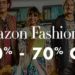 Amazon Fashion Sale - Up to 70% OFF