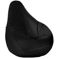 Shopclues SFM Sparkk Solid Bean Bag Cover Size (XXL)