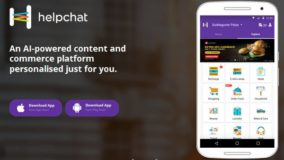 Helpchat recharge offer