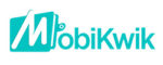 Mobikwik Coupons logo