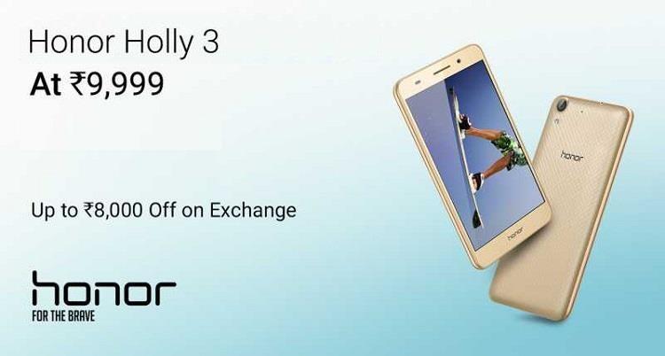 huawei honor holly 3 offers