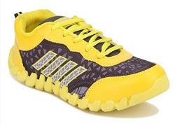 Yepme Casual Shoes Yellow